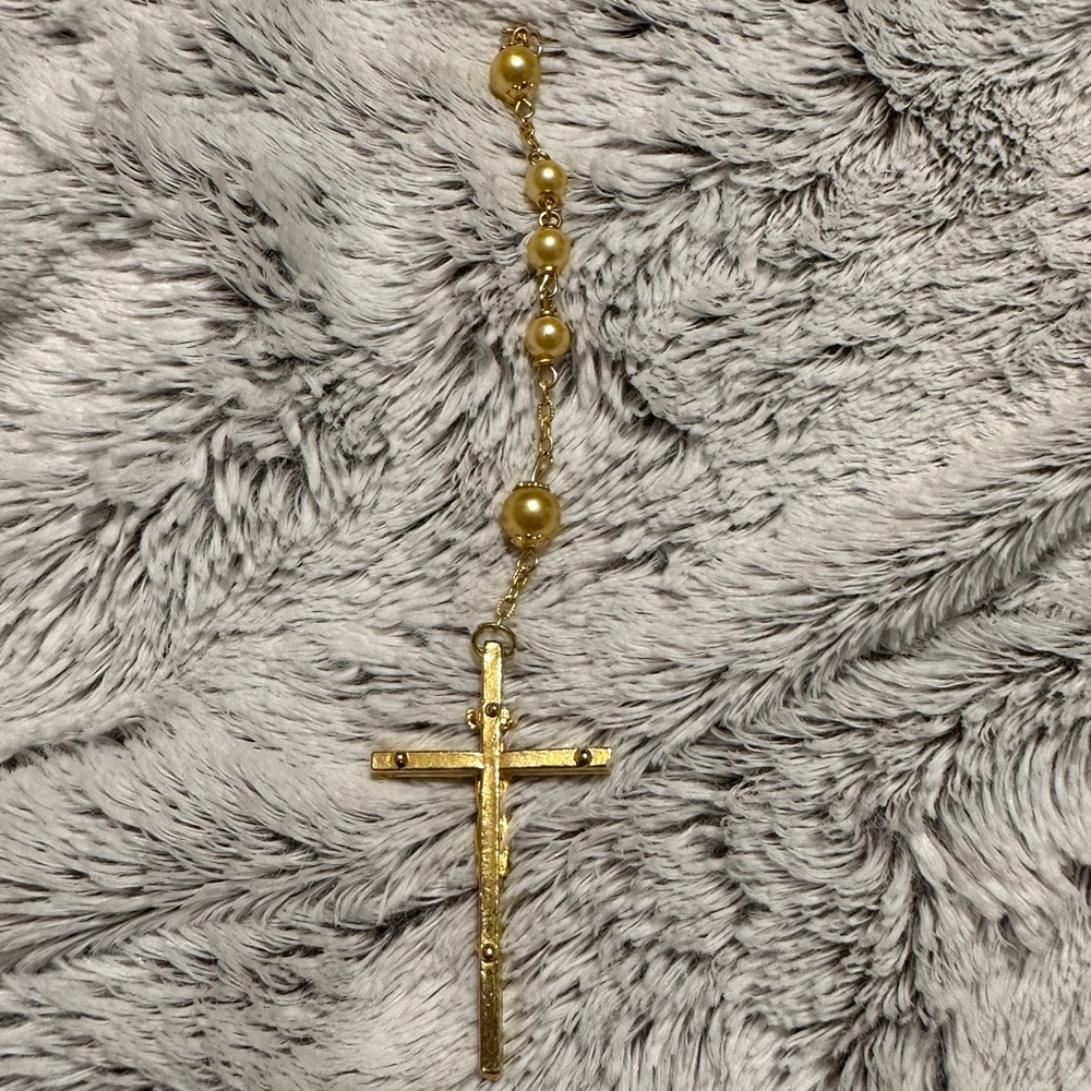 Religious Beads - Picture 3 of 3